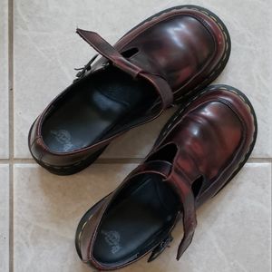 Dr. Marten's Air Cushion Sole